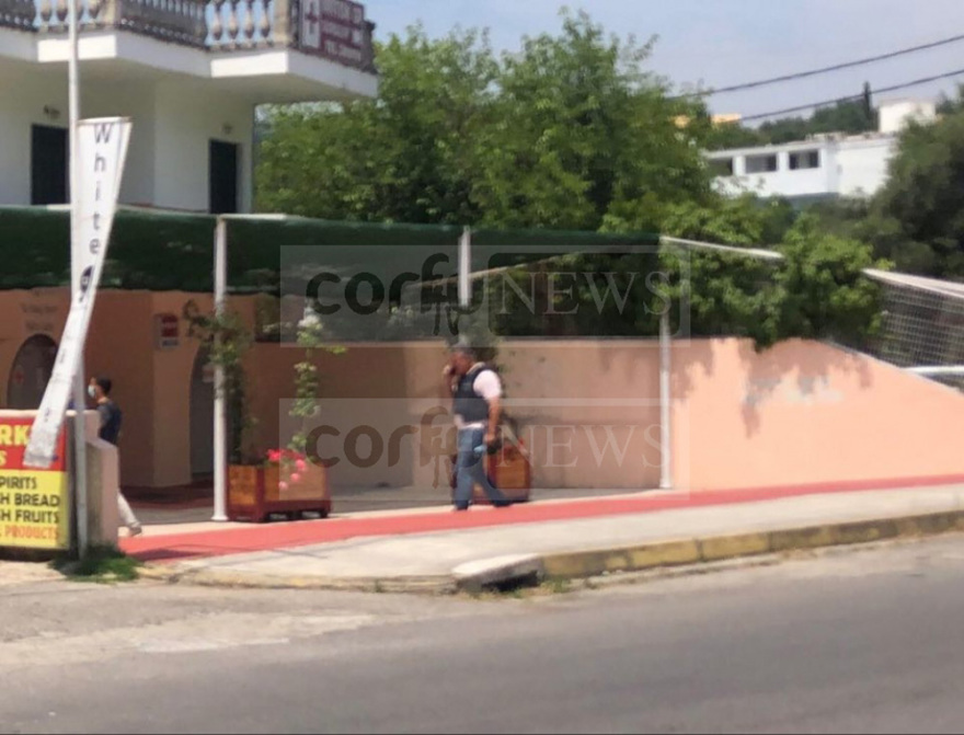 Κέρκυρα: Ανατροπή με τους τρεις νεκρούς - Τι οδήγησε στο φονικό και την αυτοκτονία - Δείτε τον δράστη