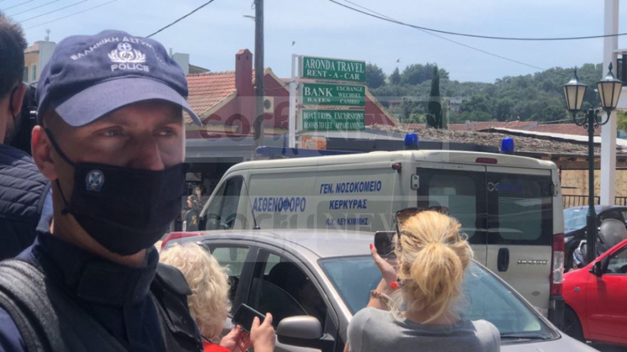 Κέρκυρα: Ανατροπή με τους τρεις νεκρούς - Τι οδήγησε στο φονικό και την αυτοκτονία - Δείτε τον δράστη