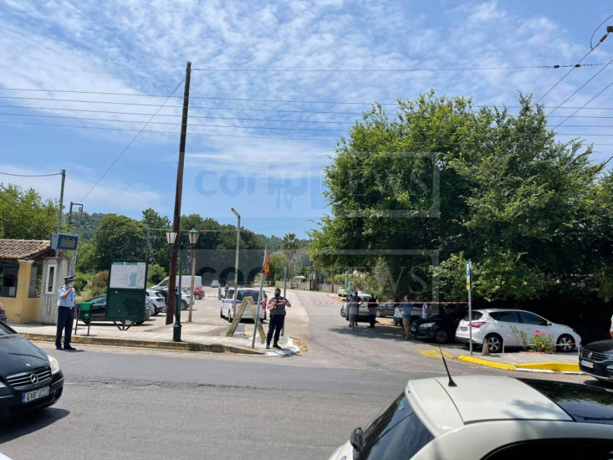 Κέρκυρα: Ανατροπή με τους τρεις νεκρούς - Τι οδήγησε στο φονικό και την αυτοκτονία - Δείτε τον δράστη