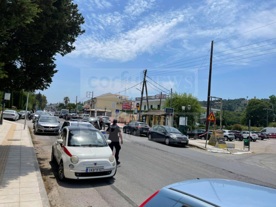 Κέρκυρα: Ανατροπή με τους τρεις νεκρούς - Τι οδήγησε στο φονικό και την αυτοκτονία - Δείτε τον δράστη