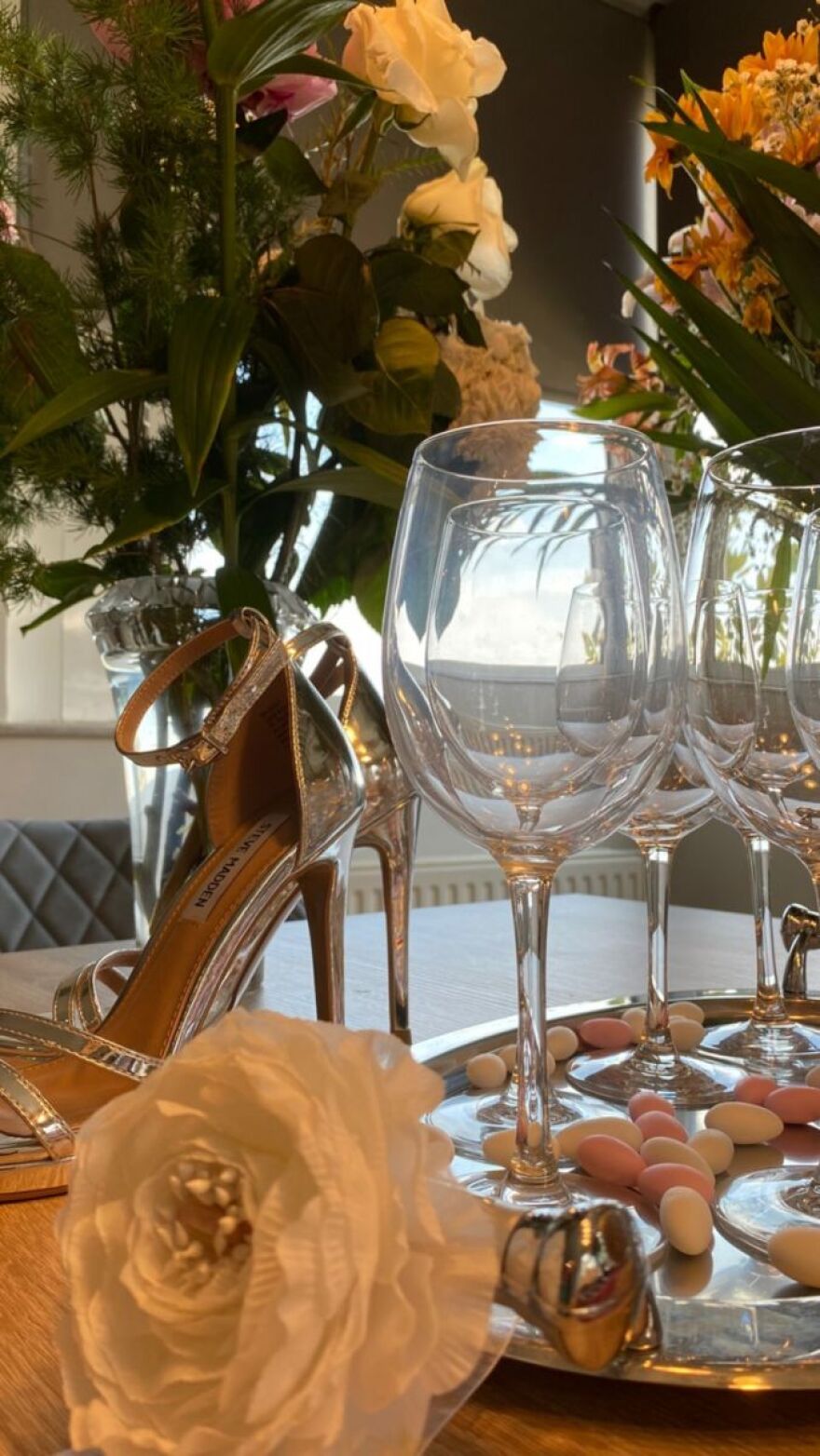 Κατερίνα Παπακωστοπούλου: Πιο ευτυχισμένη από ποτέ! - Παντρεύτηκε τον αγαπημένο της 