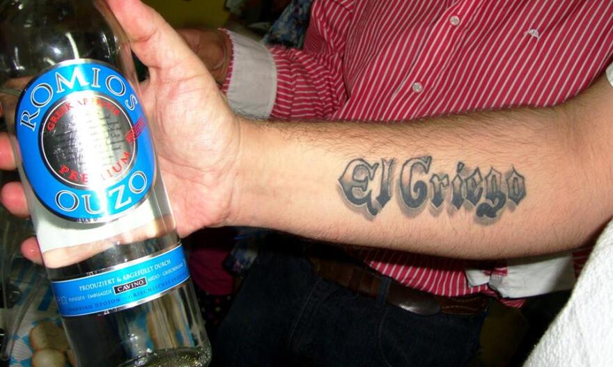 Παραγουάη: Ο Έλληνας μαέστρος που διευθύνει ορχήστρες και κρατά ζωντανή τη «φλόγα» του Ελληνισμού