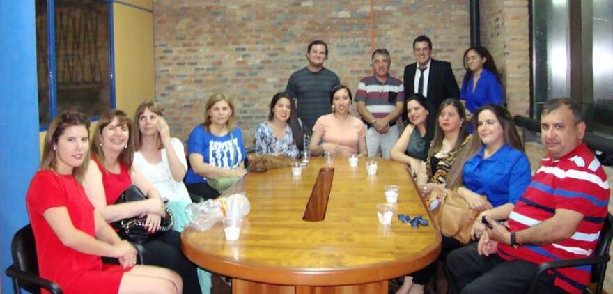 Παραγουάη: Ο Έλληνας μαέστρος που διευθύνει ορχήστρες και κρατά ζωντανή τη «φλόγα» του Ελληνισμού