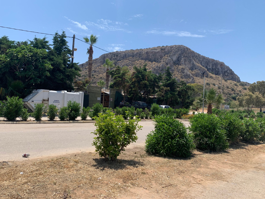 Αγία Μαρίνα: Δίωξη σε δύο Πακιστανούς για την επίθεση στην 25χρονη - Τι κατέθεσε το θύμα