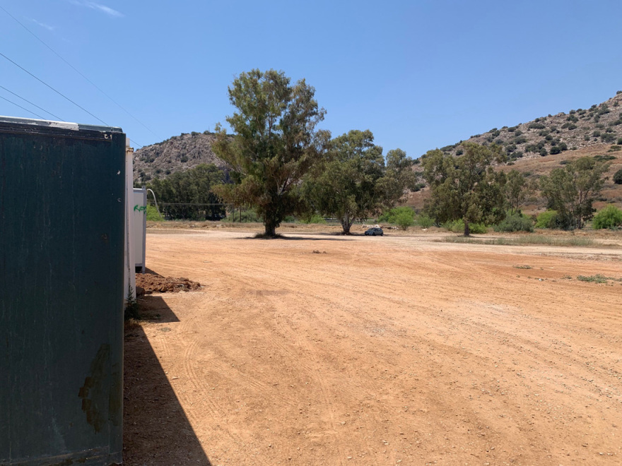 Αγία Μαρίνα: Δίωξη σε δύο Πακιστανούς για την επίθεση στην 25χρονη - Τι κατέθεσε το θύμα