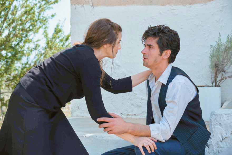 «Άγριες Μέλισσες»: Ένα τσίμπημα που θα θυμόμαστε