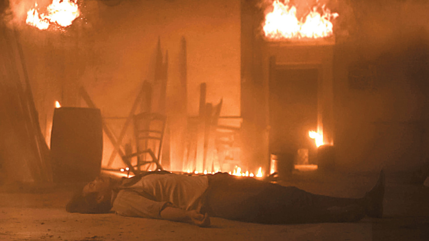 «Άγριες Μέλισσες»: Ένα τσίμπημα που θα θυμόμαστε