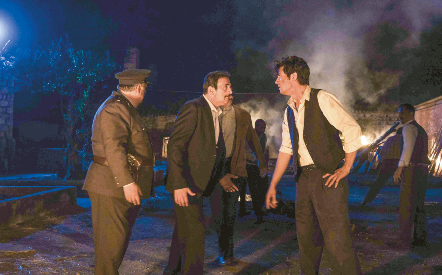 «Άγριες Μέλισσες»: Ένα τσίμπημα που θα θυμόμαστε