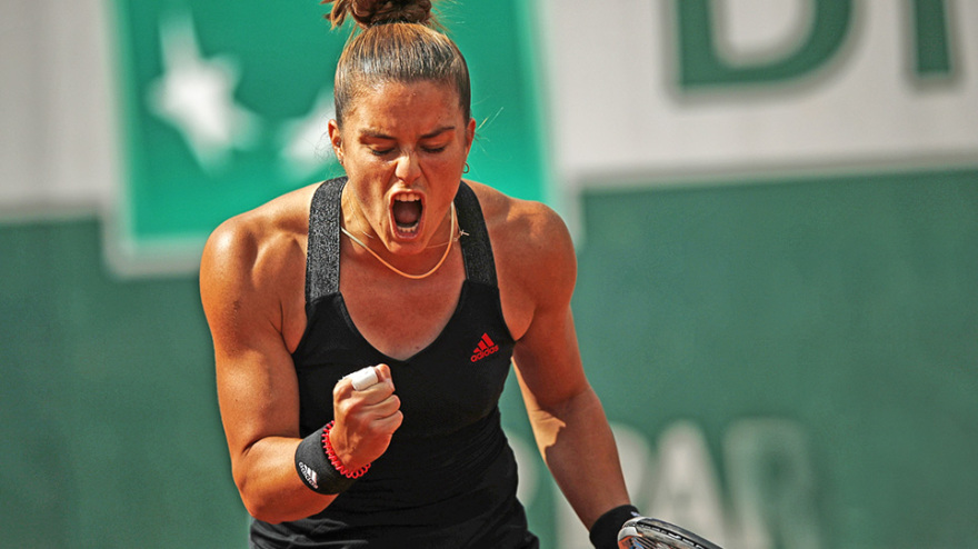 Ο Τριαντάφυλλος, ο Τσιτσιπάς, η Σάκκαρη και οι ήρωες του σήμερα