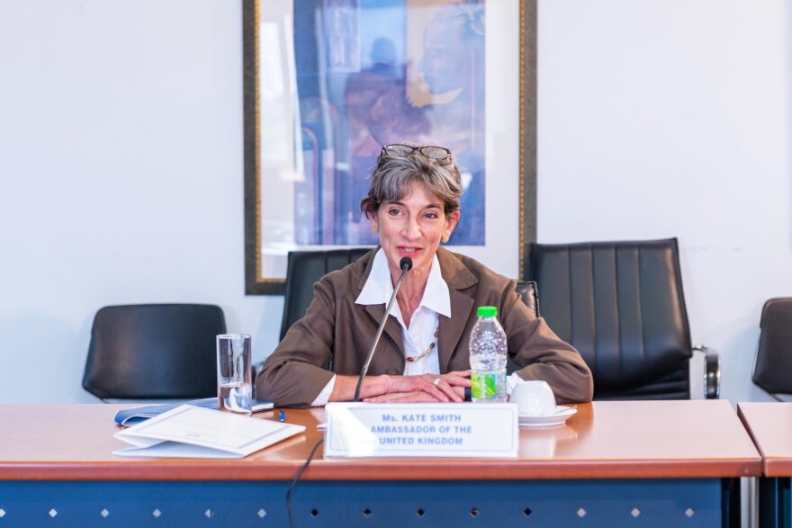 Χρυσοχοΐδης: Ασφαλής χώρα η Ελλάδα για τον τουρίστα