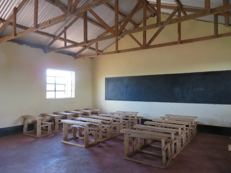 Η Ελληνίδα φύλακας - άγγελος της κοινότητας των Μασσάι στην Κένυα	