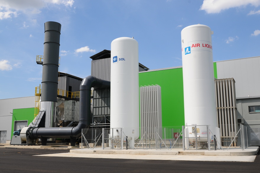 Η SUNLIGHT αναλαμβάνει δράση για έναν βιώσιμο πλανήτη