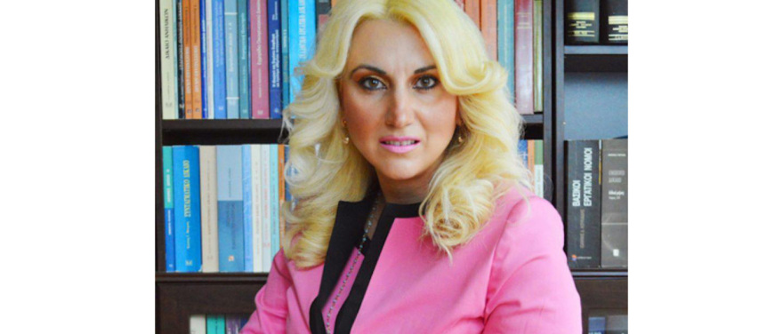 Δολοφονία στην Αγία Βαρβάρα: Στη φυλακή ο 75χρονος συζυγοκτόνος 