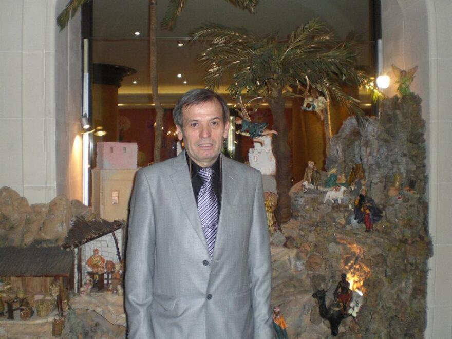 Διπλό φονικό στην Κέρκυρα: Αυτός είναι ο άτυχος Ελληνογάλλος που δολοφονήθηκε εν ψυχρώ