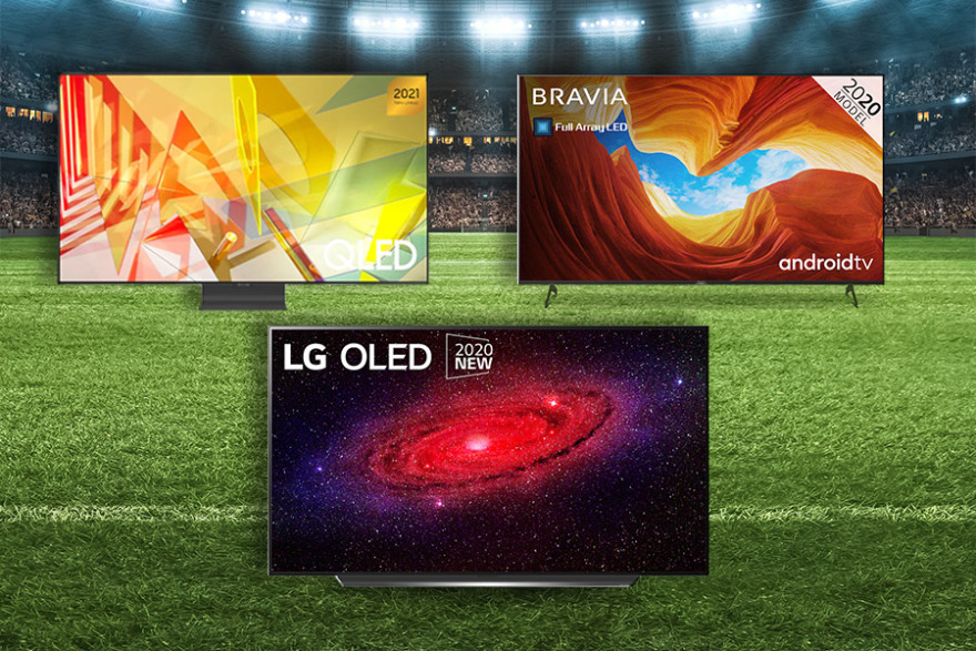 Το Euro 2021 ξεκινά! Ζήσ’το όπως του αξίζει!