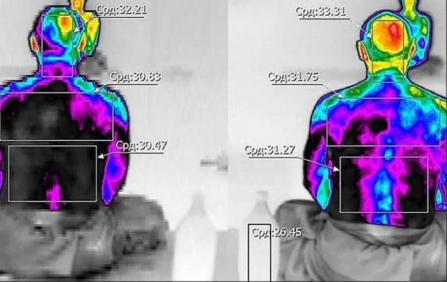Ρωσία: Με τεχνικές... Σαολίν, διαλογισμό και Θιβετιανούς μοναχούς η προετοιμασία για το Διάστημα
