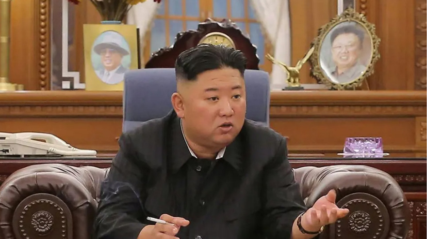 Γιατί έχασε κιλά ο Κιμ Γιονγκ Ουν; Πάσχει από κάποια ασθένεια ή έκανε δίαιτα;