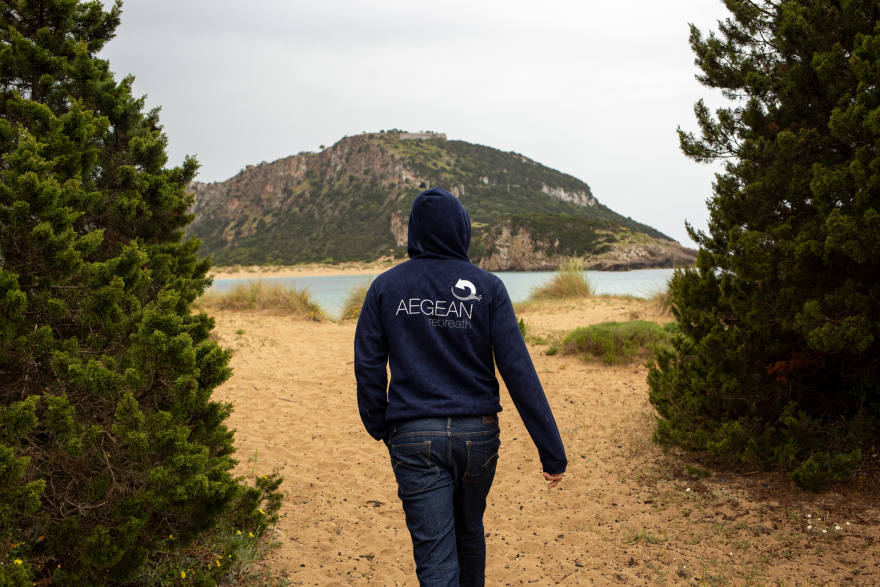 Ξεκινώντας με τον καφέ μας για ένα βιώσιμο περιβάλλον