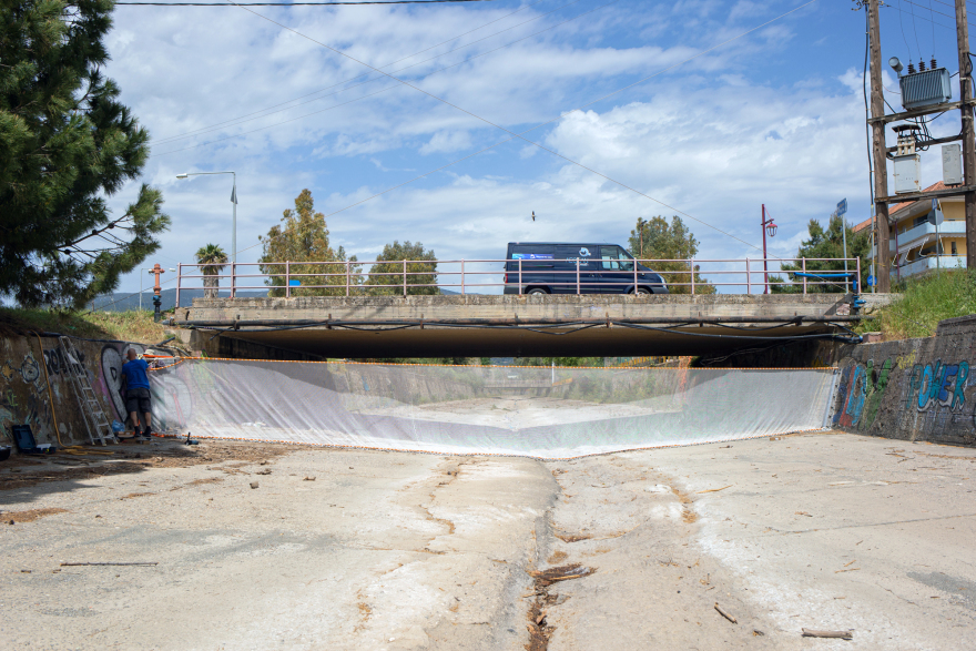 Ξεκινώντας με τον καφέ μας για ένα βιώσιμο περιβάλλον