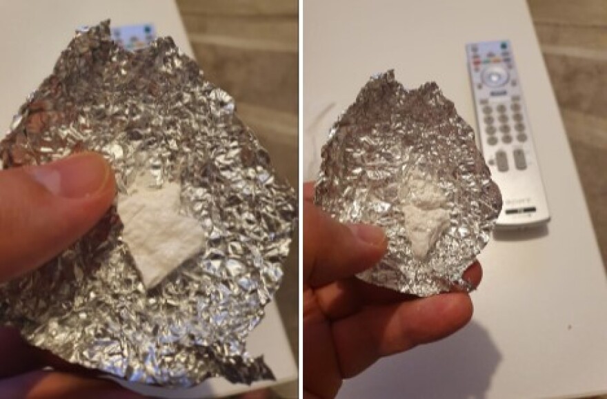 Μύκονος - Κύκλωμα κοκαΐνης: Φωτογραφίες - ντοκουμέντο από drone της ΕΛ.ΑΣ.