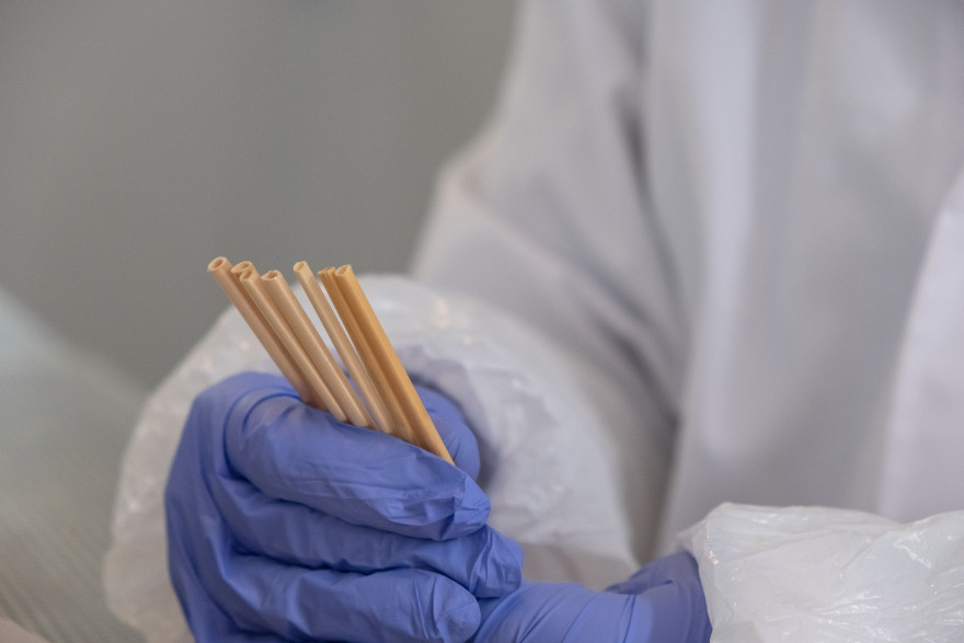 Ξεκινώντας με τον καφέ μας για ένα βιώσιμο περιβάλλον