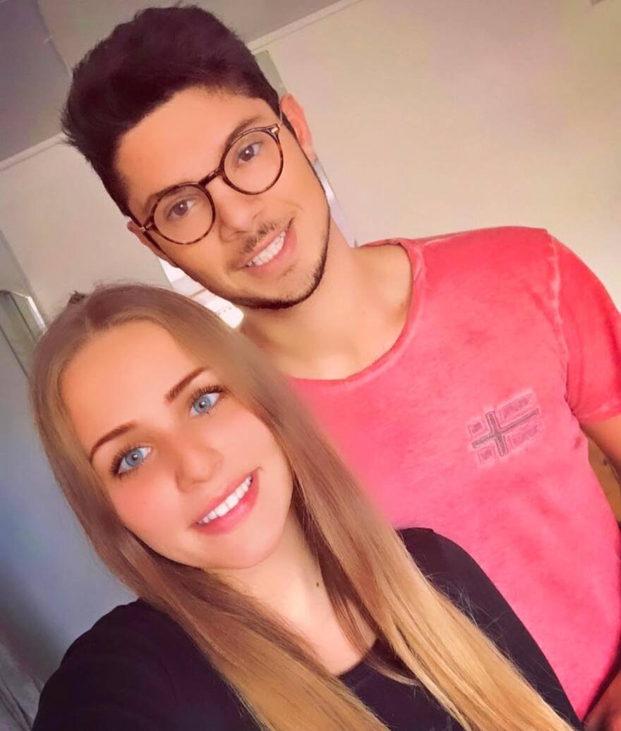 «Θεέ μου, πόσο μου λείπεις» - Η συγκινητική ανάρτηση της κοπέλας του φαντάρου που αυτοκτόνησε στην Κεφαλλονιά