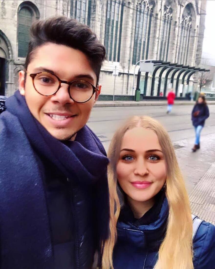 «Θεέ μου, πόσο μου λείπεις» - Η συγκινητική ανάρτηση της κοπέλας του φαντάρου που αυτοκτόνησε στην Κεφαλλονιά