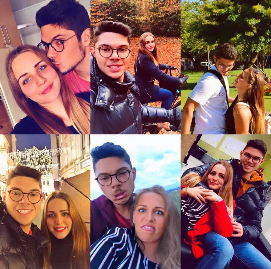 «Θεέ μου, πόσο μου λείπεις» - Η συγκινητική ανάρτηση της κοπέλας του φαντάρου που αυτοκτόνησε στην Κεφαλλονιά