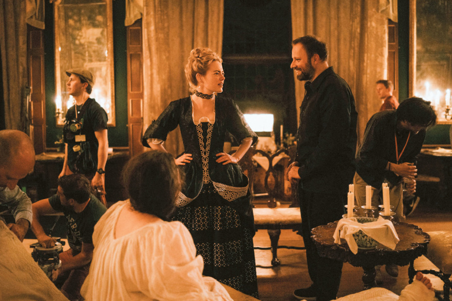 Λάνθιμος: Μόνο «Poor Things» δεν λες για τη νέα ταινία του - Μεγάλοι πρωταγωνιστές, «βαριά» ονόματα