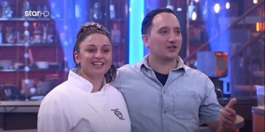 Τελικός MasterChef - Μαργαρίτα Νικολαΐδη: Είναι το μεγάλο φαβορί και το twitter την έχει (ήδη) στέψει νικήτρια