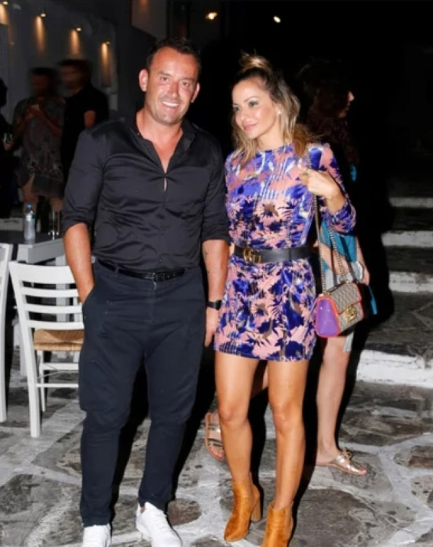 Μύκονος: Δεν έκανα σόου, λέει στο protothema ο Βασίλης Χήτος για την προσγείωση του ελικοπτέρου στην παραλία - Δείτε βίντεο