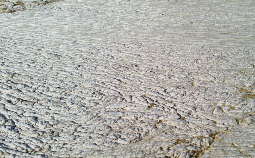 Τουρκία: Απίστευτες εικόνες από τη βλέννα στη Θάλασσα του Μαρμαρά