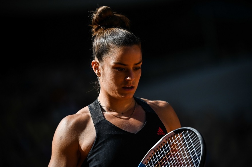 Roland Garros: Έντεκα εντυπωσιακές φωτογραφίες από τον αγώνα της «Sakkattack»