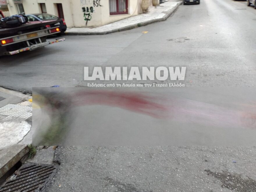 Λαμία: Τραγωδία τα ξημερώματα - 24χρονος σκοτώθηκε σε τροχαίο μέσα στην πόλη