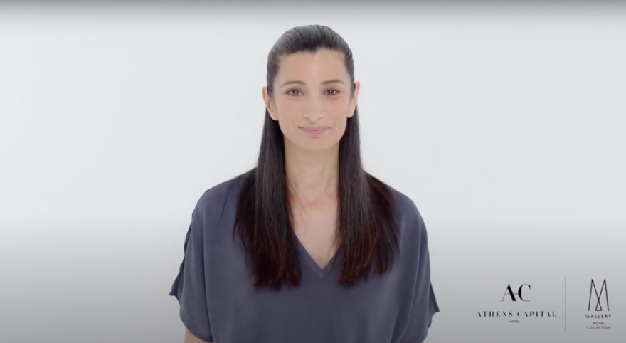 Athens Capital Hotel - MGALLERY COllection με εμπειρίες ευεξίας