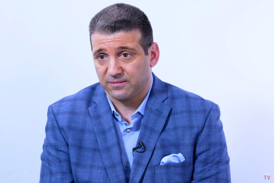 ΗΠΑ: Πρώην μαφιόζος λέει πώς τα πνεύματα των παππούδων του τον «έπεισαν» να γίνει πληροφοριοδότης του FBI!