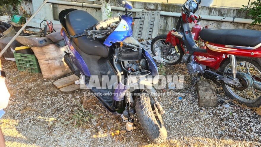 Λαμία: Τραγωδία τα ξημερώματα - 24χρονος σκοτώθηκε σε τροχαίο μέσα στην πόλη