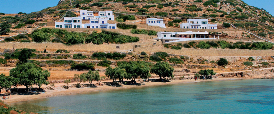 Πλειστηριασμοί: Στο σφυρί 40+1 ξενοδοχεία