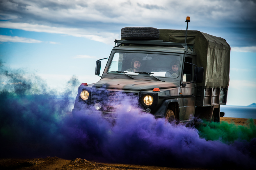 Φωτογραφίες: Συνεκπαίδευση του Ελληνικού Στρατού με μονάδες των ΗΠΑ και της Βρετανίας στην Αλεξανδρούπολη