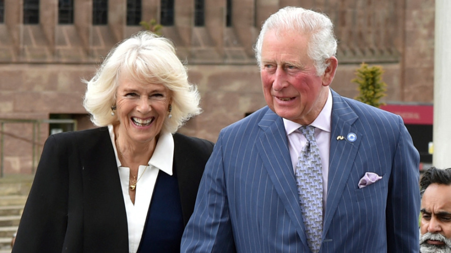 Καμίλα Πάρκερ Μπόουλς: Πώς ο Κάρολος την έκανε τελικά… «βασίλισσα»