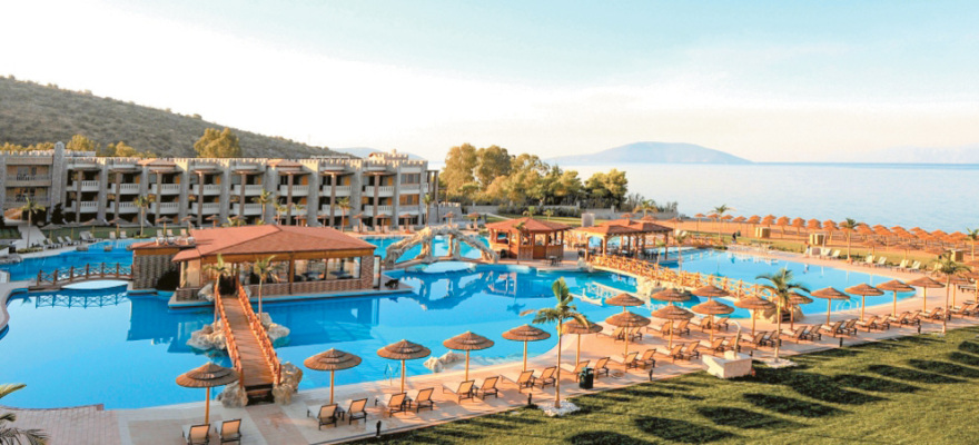 Πλειστηριασμοί: Στο σφυρί 40+1 ξενοδοχεία