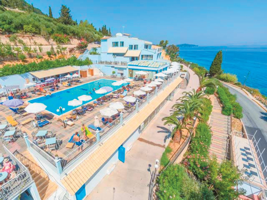 Πλειστηριασμοί: Στο σφυρί 40+1 ξενοδοχεία