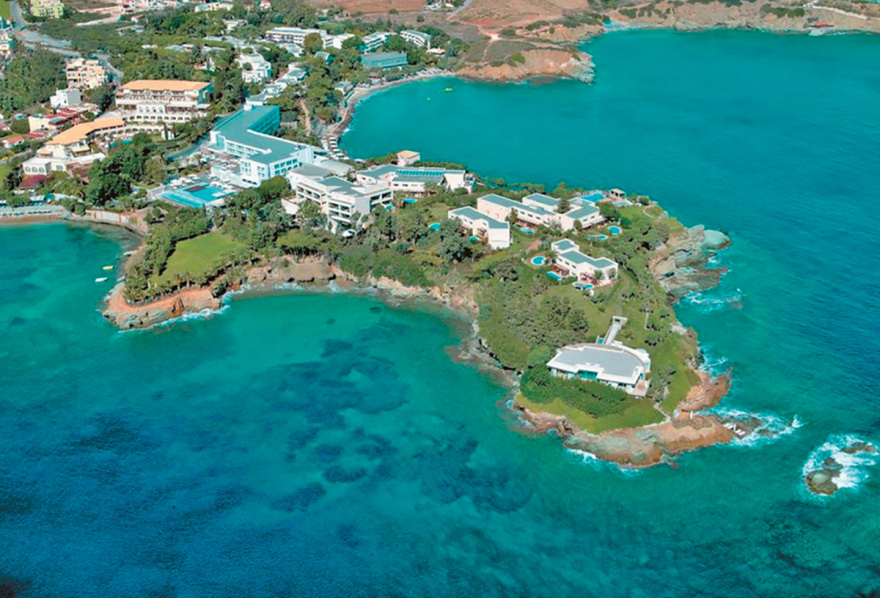 Πλειστηριασμοί: Στο σφυρί 40+1 ξενοδοχεία