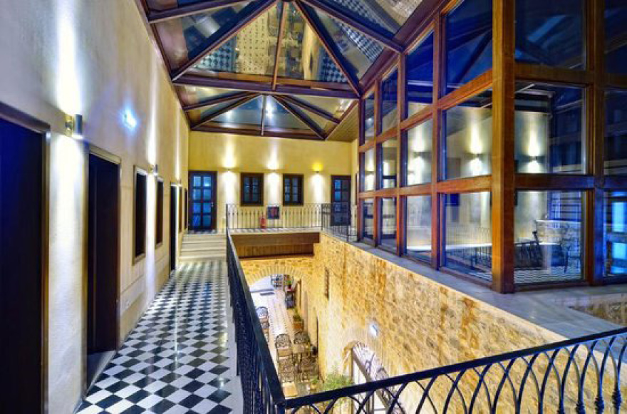 Πλειστηριασμοί: Στο σφυρί 40+1 ξενοδοχεία