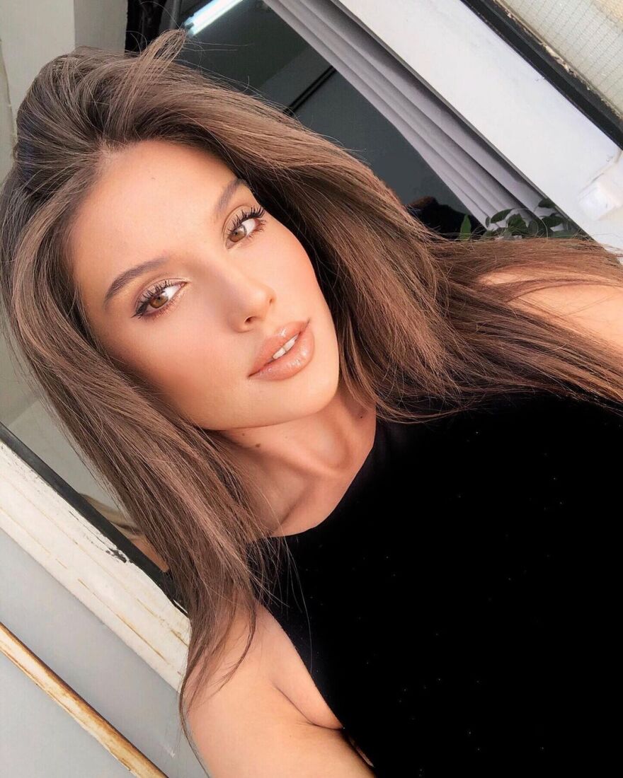 Τροχός της Τύχης: Το μοντέλο που θα αντικαταστήσει τη Βάλια Χατζηθεοδώρου