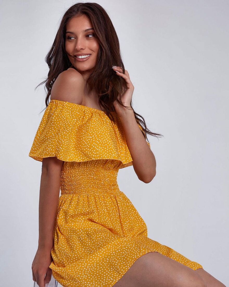 Τροχός της Τύχης: Το μοντέλο που θα αντικαταστήσει τη Βάλια Χατζηθεοδώρου