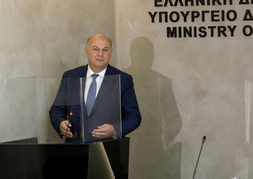 Σακελλαροπούλου: H αναδρομή στο 1821 εξακολουθεί να δημιουργεί σε όλους μας μια αίσθηση εγγύτητας