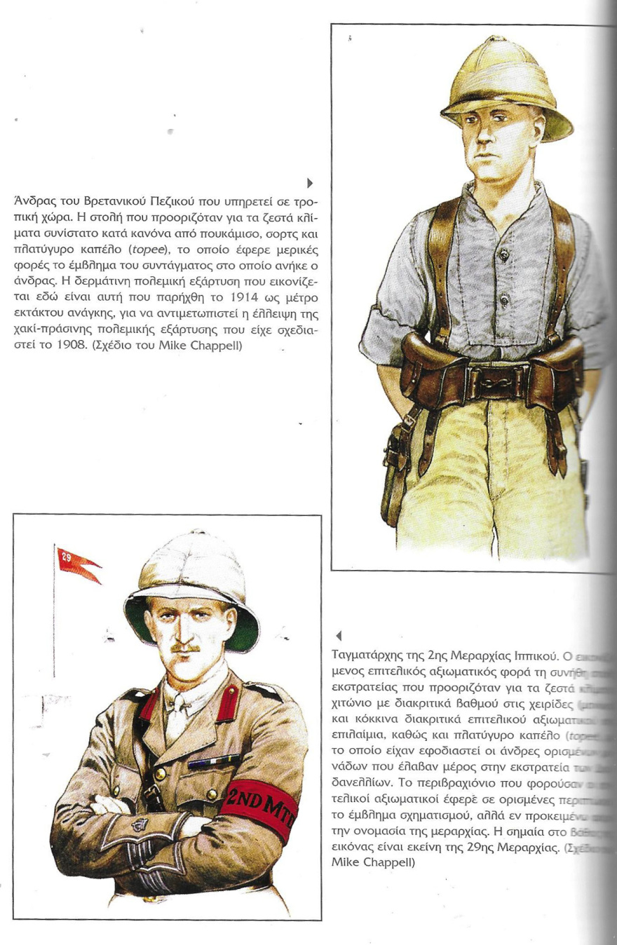 Η εκστρατεία της Καλλίπολης (1915): Ήταν λάθος η μη συμμετοχή της Ελλάδας σ’ αυτή;