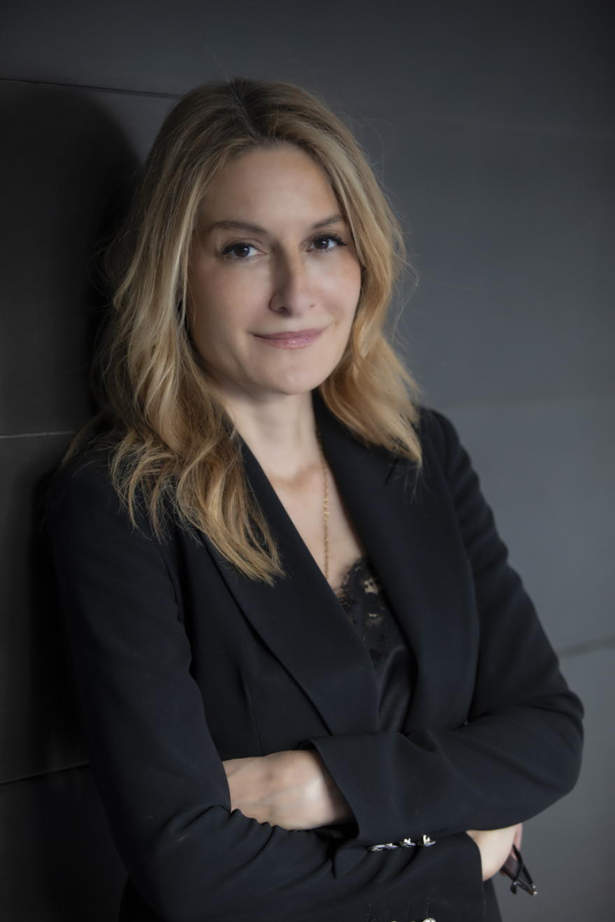 Ένα ελληνικό αρχιτεκτονικό γραφείο στήνει εκθέσεις ανά τον πλανήτη