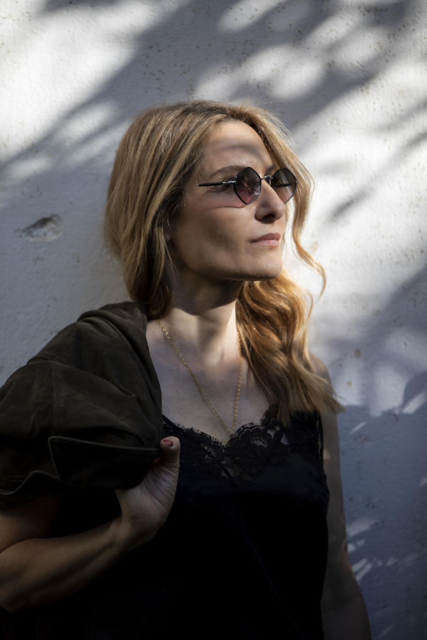 Ένα ελληνικό αρχιτεκτονικό γραφείο στήνει εκθέσεις ανά τον πλανήτη